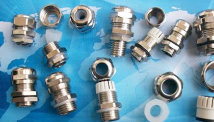 金屬多孔電纜防水接頭具有哪些使用特點？