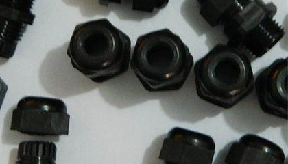 塑料電纜接頭適用于哪些場景？