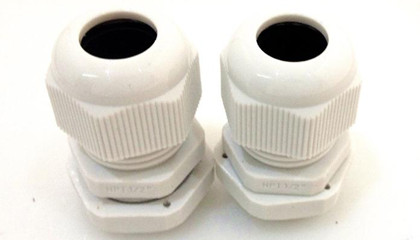 為何塑料防水電纜接頭沒能達到IP68防護等級？