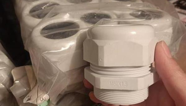 尼龍電纜防水接頭可以在哪些環(huán)境下使用？